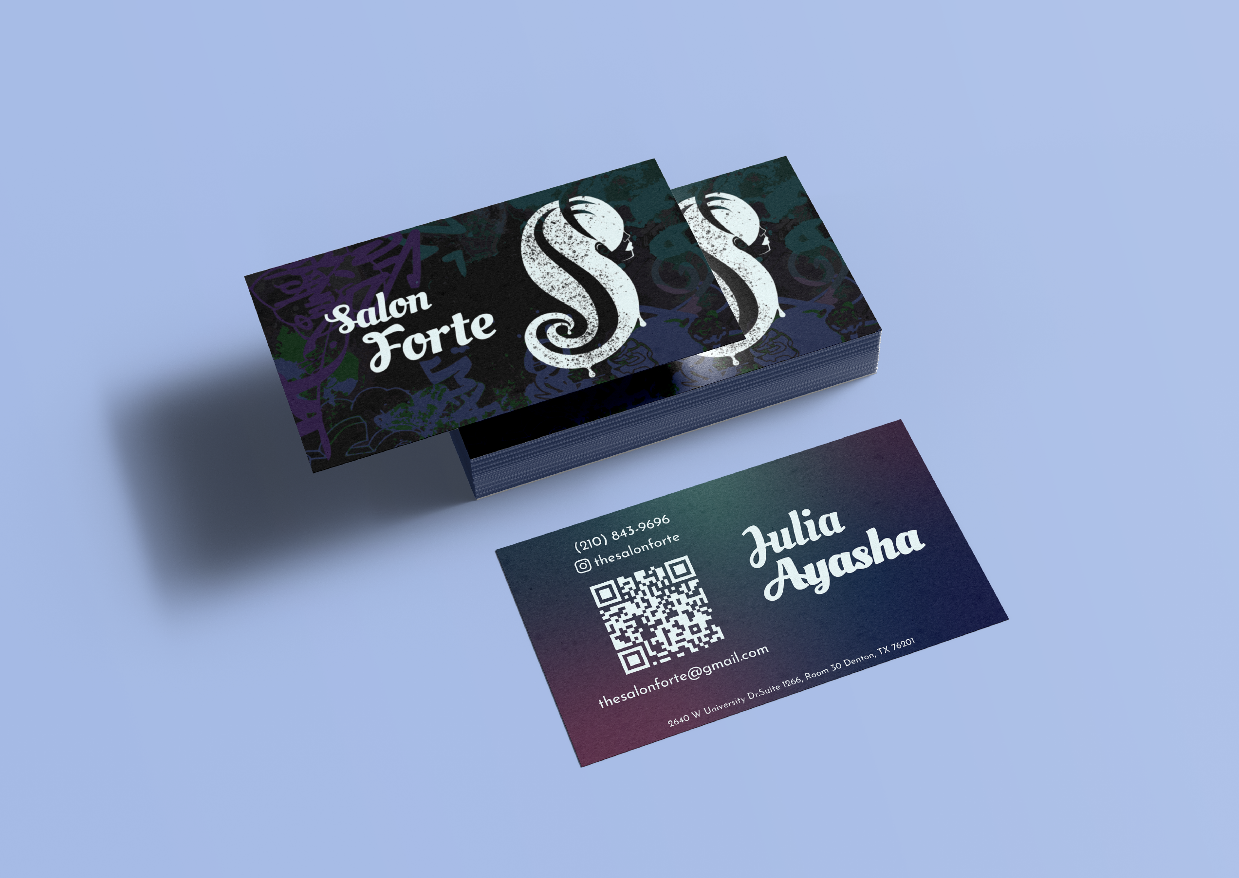 Salon Forte