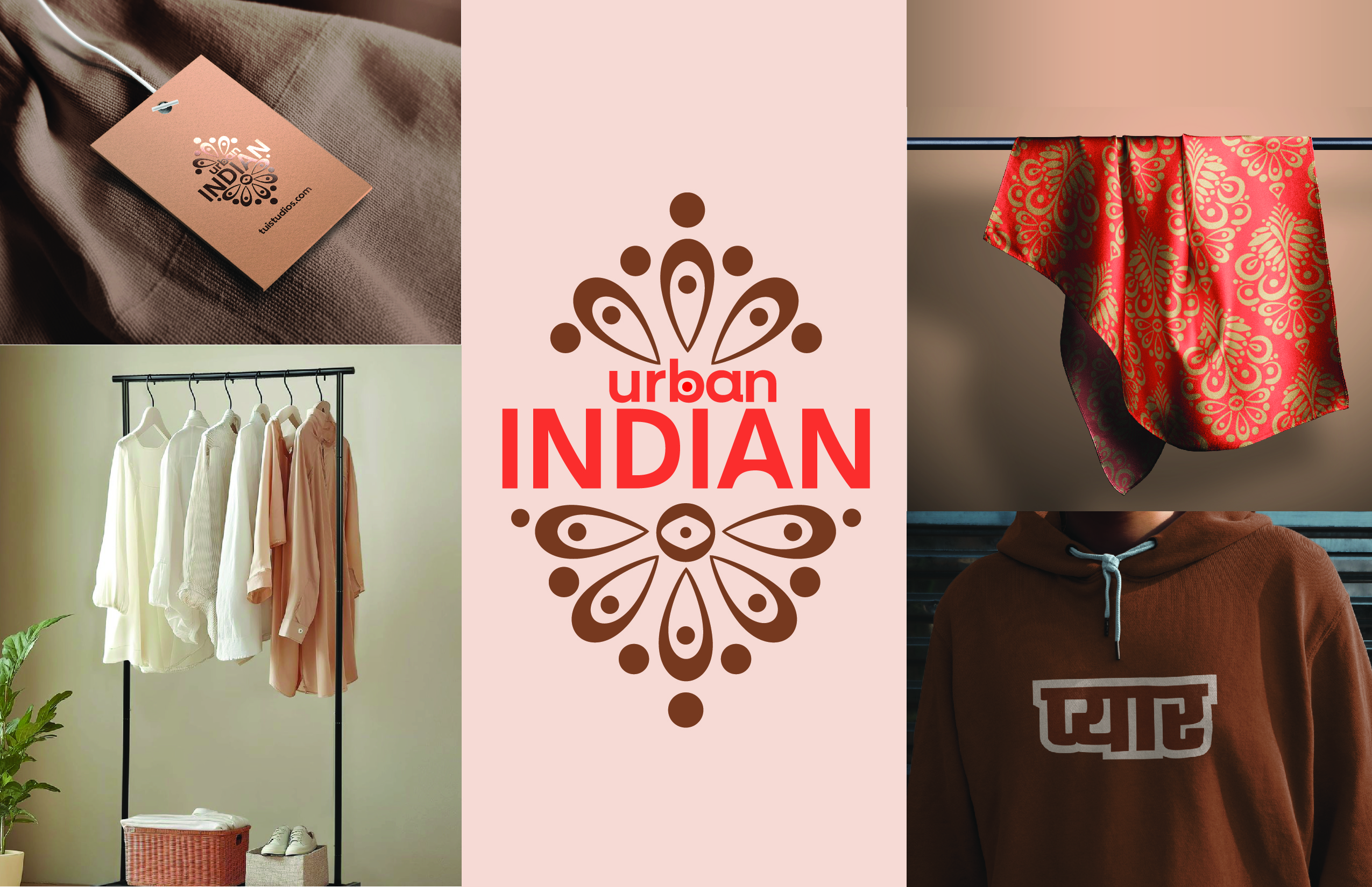 Urban Indian board 1