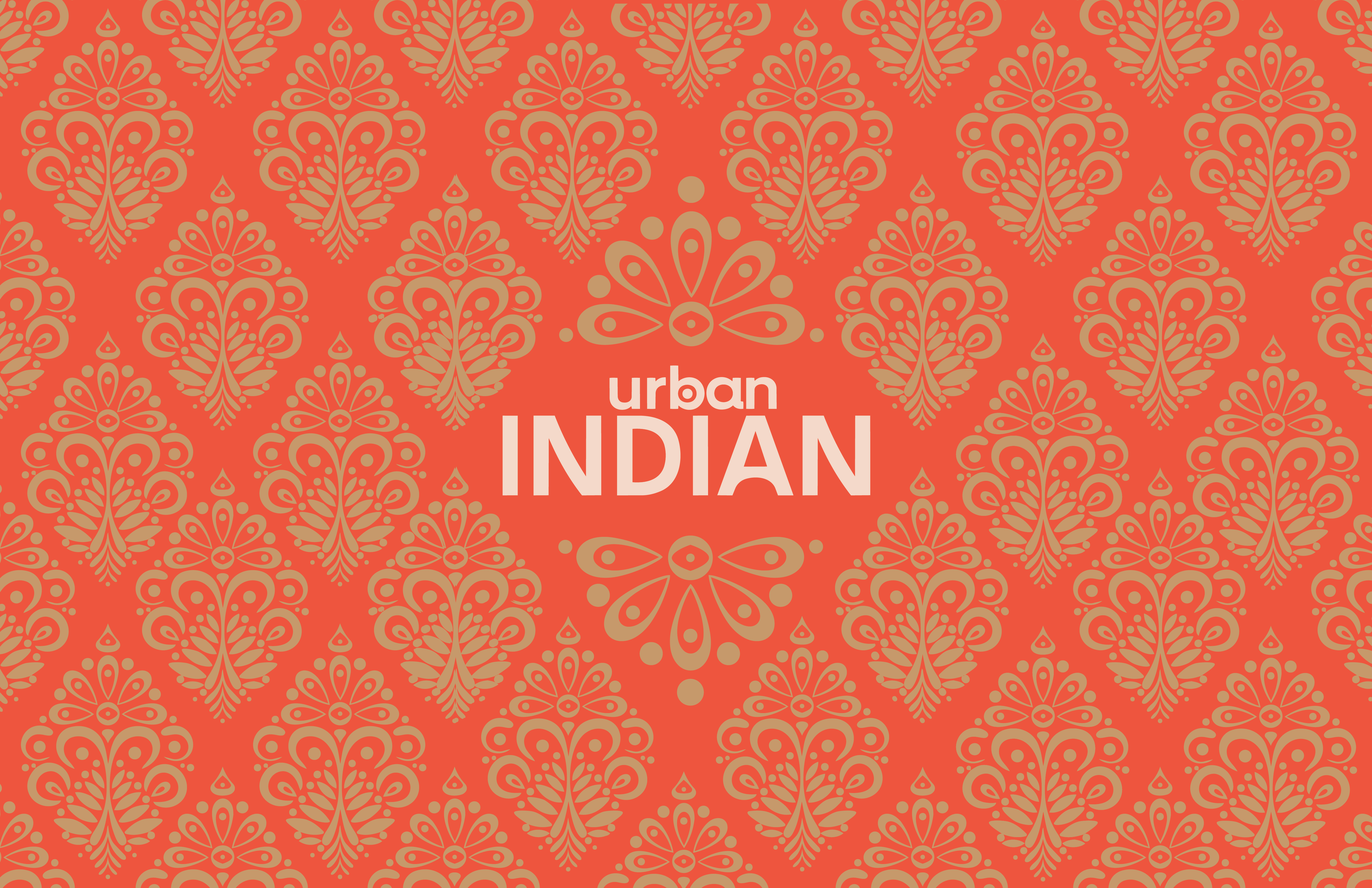The Urban Indian