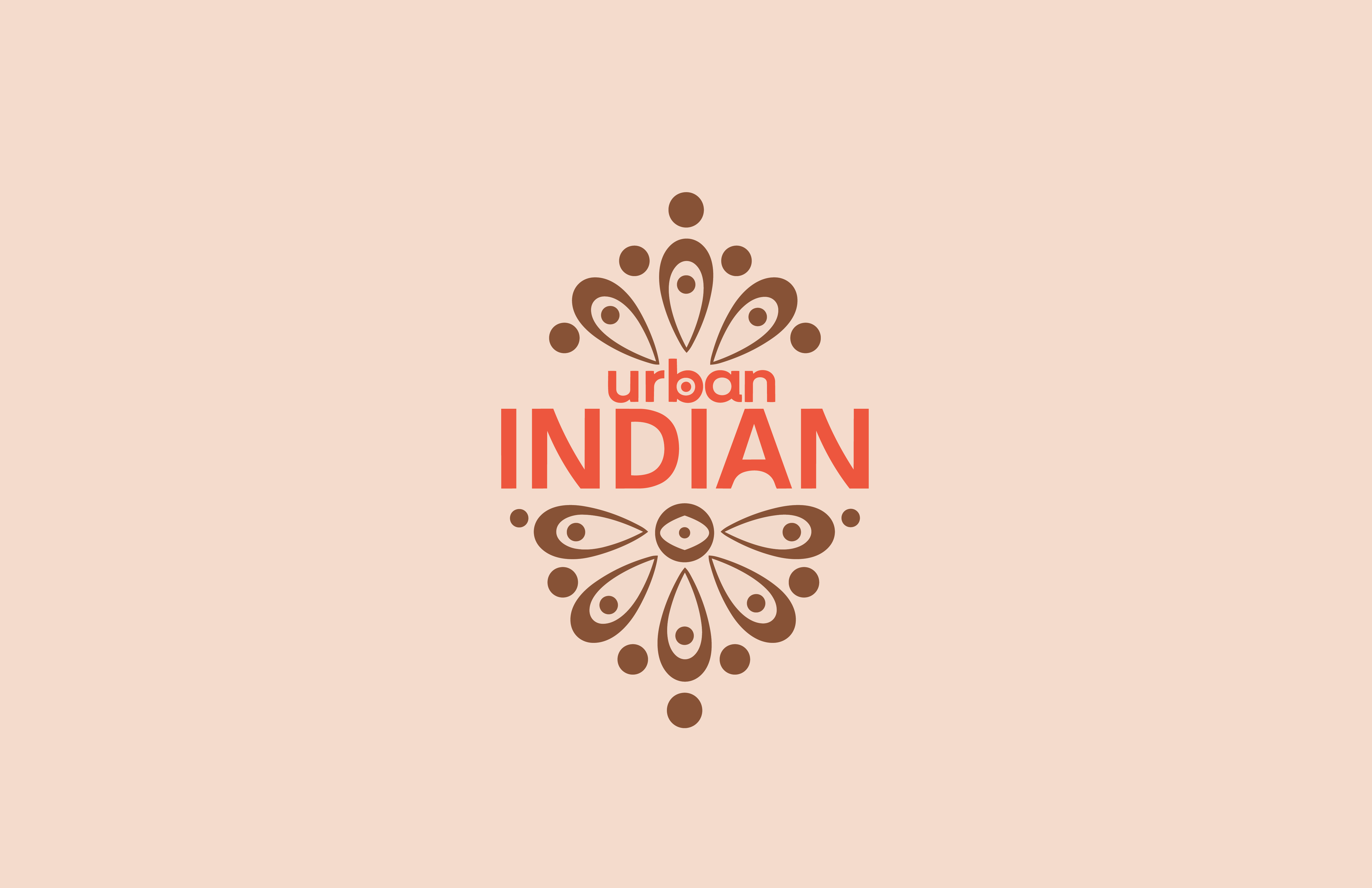 The Urban Indian hero